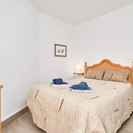 Apartamento Primera Linea Playa 알가로보-코스타 외부 사진