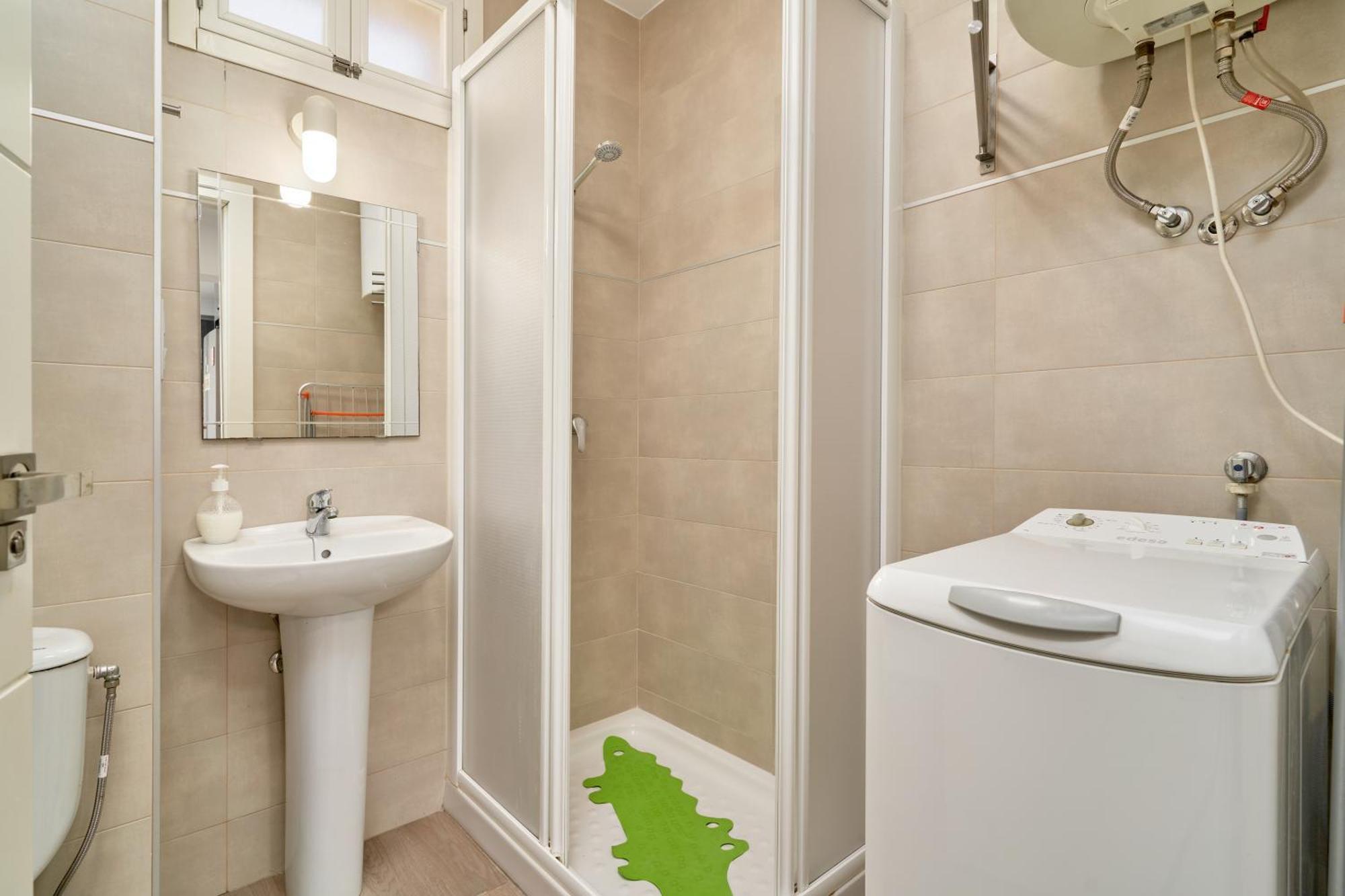Apartamento Primera Linea Playa 알가로보-코스타 외부 사진